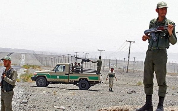  Το Ιράν αποφυλάκισε πέντε Αμερικανοϊρανούς