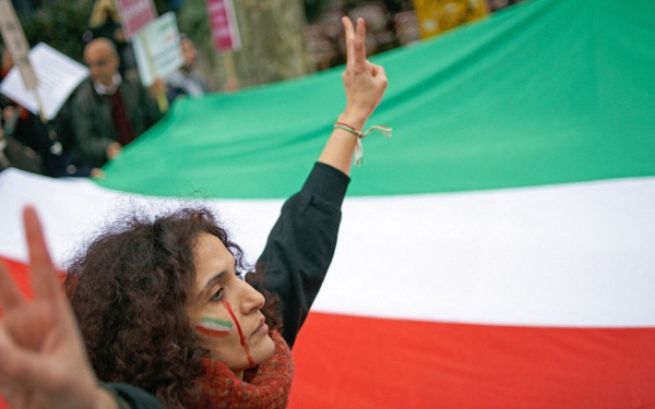 Ιράν: 345 άνθρωποι, ανάμεσά τους 15 γυναίκες, εκτελέσθηκαν στο Ιράν από την αρχή του έτους