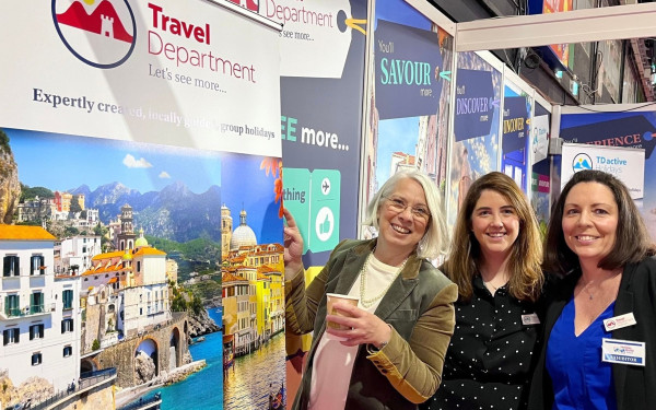 Η ανατολική Χαλκιδική «πάτησε» στην Ιρλανδία