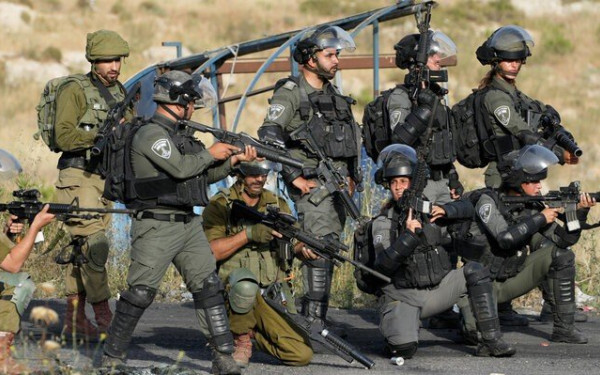 Μεσανατολικό: Ο ισραηλινός στρατός κάνει λόγο για διείσδυση «απροσδιόριστου αριθμού τρομοκρατών» (βίντεο)