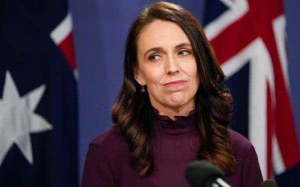 Νέα Ζηλανδία-Παραίτηση της πρωθυπουργού: To BBC παραδέχθηκε ότι έκανε σεξιστικό σχόλιο