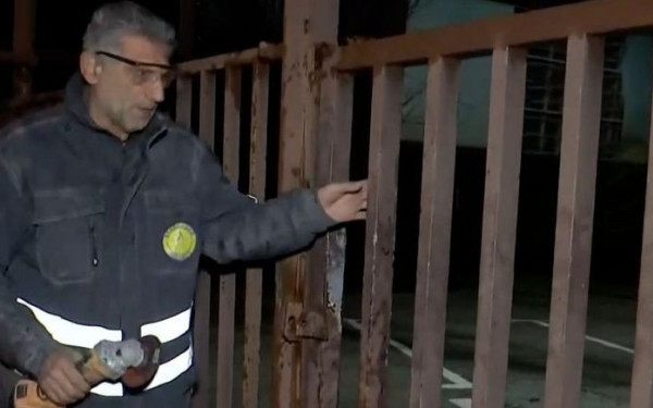 Θεσσαλονίκη: Λουκέτο σε γνωστό νυχτερινό μαγαζί - Δείτε ποιο είναι