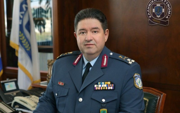 Καραμαλάκης: Μηνύει απόστρατο αξιωματικό της ΕΛΑΣ για την υπόθεση ελέγχου του γιου του Θεοδωρικάκου