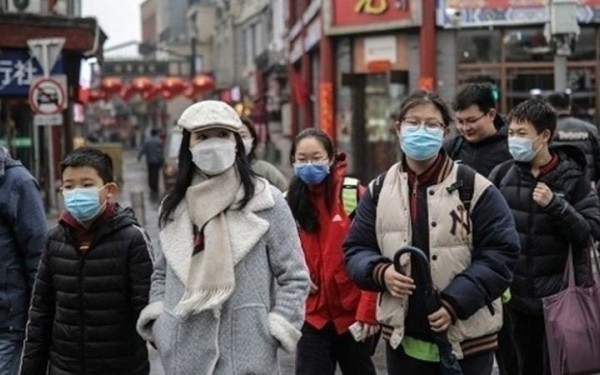 Η Κίνα δηλώνει ο κορονοϊός «τελείωσε»  αλλά δεν έχει ξεπεραστεί εντελώς