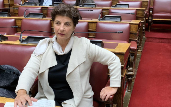 Χαλκιδική: Στη Βουλή το θέμα της μαθητικής κατασκήνωσης στη Μεταμόρφωση