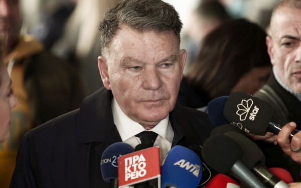 Αλ. Κούγιας για δίκη Άλκη: «Παγκόσμιο πρωτοφανές γεγονός να καταδικαστούν 12 άνθρωποι για μία ανθρωποκτονία» (βίντεο)