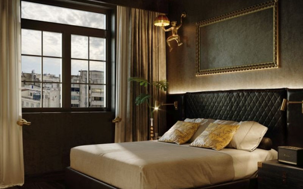 Θεσσαλονίκη: Το 2024 σε λειτουργία τα δύο ξενοδοχεία του ισραηλινού ομίλου Brown Hotels (φωτ.)