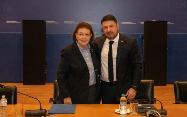 Συνεργασία ΥΠΠΟΑ-ΥΠΕΘΑ για την προστασία και την ανάδειξη του πολιτιστικού αποθέματος των Ενόπλων Δυνάμεων