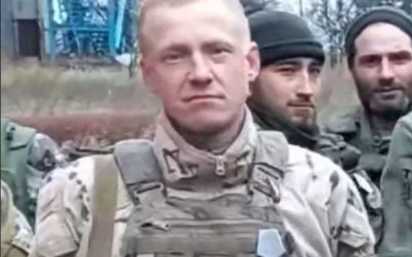 Μισθοφόρος της ρωσικής Wagner ήταν βασανιστής - Έλουζε τα θύματά του με καυτό νερό