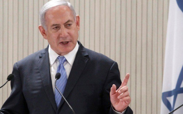 Πόλεμος στην Ουκρανία: Ο Νετανιάχου θα εξέταζε το ενδεχόμενο να αναλάβει ρόλο μεσολαβητή