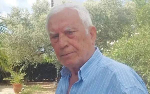 Νίκος Ξανθόπουλος: Βγήκε από την Εντατική μετά από έναν μήνα