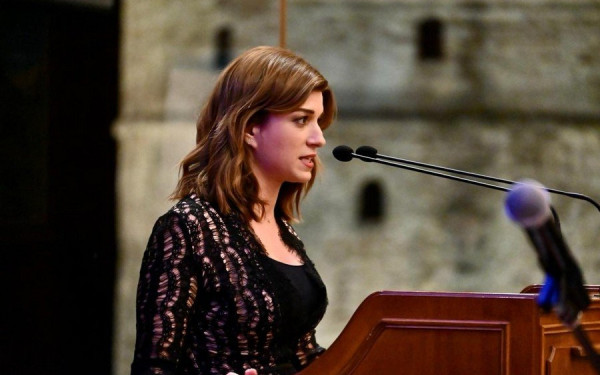 Κ. Νοτοπούλου: «Καθοριστική η συμβολή των εξαγωγών στην ελληνική οικονομία»