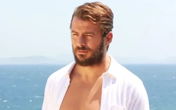 Πρωταγωνιστής σε δύο ταινίες θα γίνει ο Ντάνος - Η μία χολιγουντιανή (βίντεο)