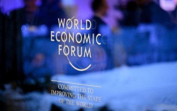 Στο Νταβός ο Κυρ. Μητσοτάκης 