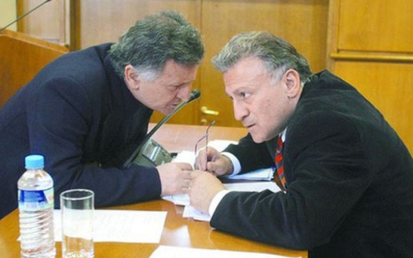 Τα «45άρια» των αδελφών Ψωμιάδη: Μια δίκη-οπερέτα που δεν πρόκειται να γίνει ποτέ. Του Νίκου Ηλιάδη