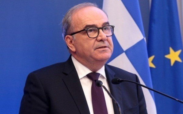 Ν. Παπαθανάσης: «Η Ελλάδα δεν δικαιούται να χάσει ούτε ευρώ από τους διαθέσιμους πόρους» - Τι περιλαμβάνει το Ταμείο Εκσυγχρονισμού