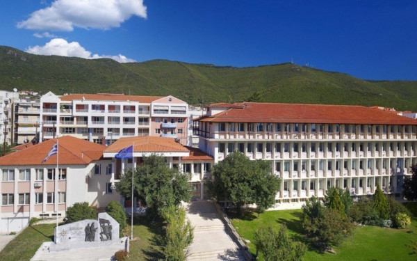 Η Χαλκιδική τιμά τον Δημήτρη Τζηρίτη 