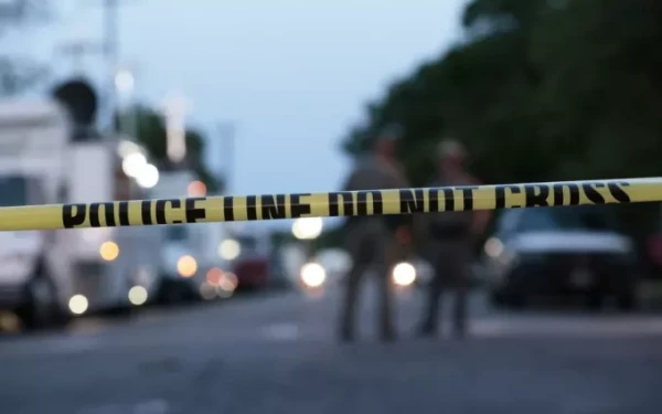 ΗΠΑ: Συνελήφθη ύποπτος για πενταπλή δολοφονία στο Τέξας