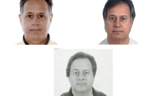 Αυτός είναι ο «ψευτογιατρός» που υποσχόταν «θεραπεία» και κατηγορείται για ανθρωποκτονία και απάτη (φωτ.)