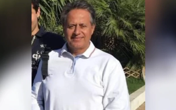 Ψευτογιατρός: Παρουσίασε ως πελάτες τον Κωνσταντίνο Μητσοτάκη, τον Τζόκοβιτς και τον Ναδάλ (βίντεο)