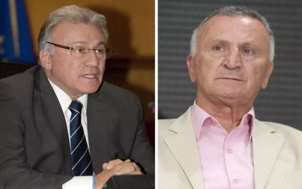 Άρχισε η δίκη των αδερφών Ψωμιάδη για «εικονικά» έργα και προσλήψεις στη Νομαρχία Θεσσαλονίκης