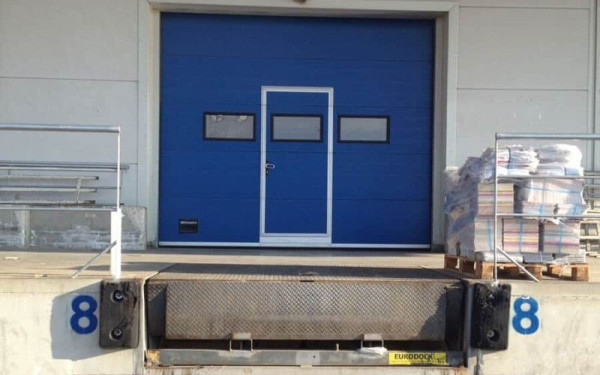 ΕΚΘ: Αυστηροποίηση των κανόνων ασφαλείας σε χώρους εργασίας με αφορμή το δυστύχημα στο Καλοχώρι