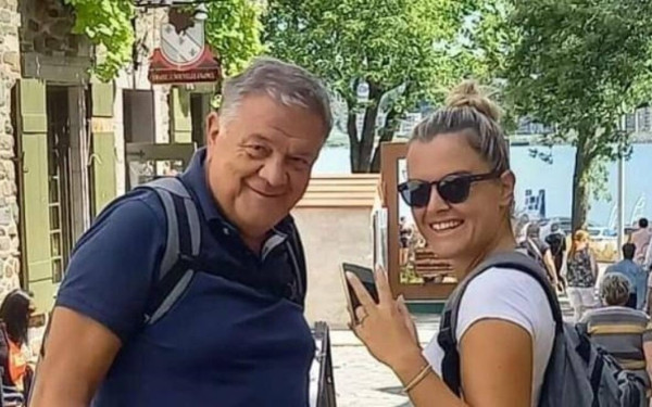 Qatargate: Το Βέλγιο θα αποσύρει το αίτημα έκδοσης της κόρης και της συζύγου του Παντσέρι