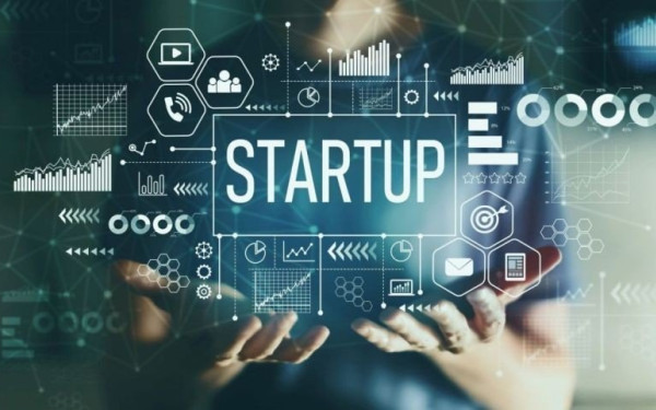 Ελληνικές Startups: Το 2023 με αριθμούς - Η χρηματοδότηση και η «αντοχή» τους