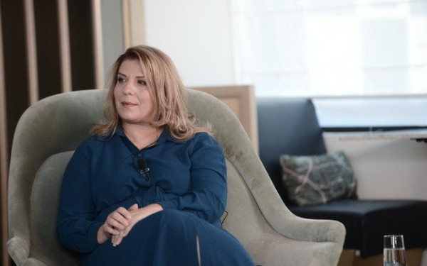 Μαρία Συρεγγέλα στη «ΜτΚ»: Εργαζόμαστε σκληρά για να βάλουμε φρένο στη μείωση του πληθυσμού