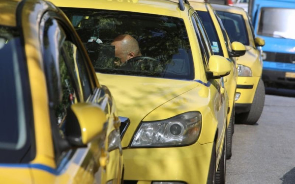 Άγιος Στέφανος: Ελεύθερος με όρους ο οδηγός ταξί που συνελήφθη για βιασμό 19χρονης