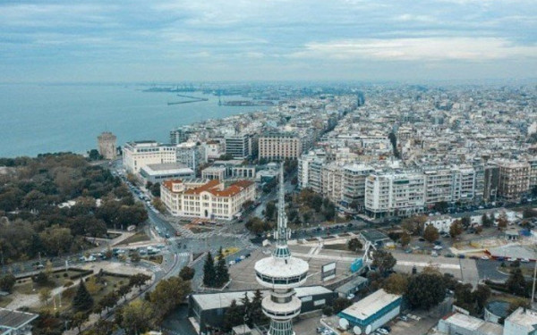 «Μπλόκο» στο Airbnb και στη Θεσσαλονίκη - Όλες οι αλλαγές του νέου νομοσχεδίου και τα πρόστιμα