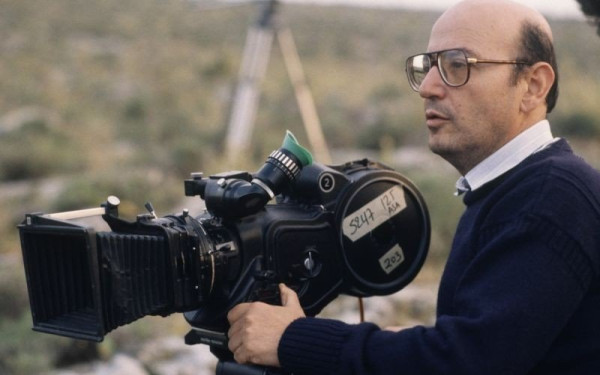 To ταξίδι του Θόδωρου Αγγελόπουλου στην αιωνιότητα ξεκίνησε πριν από έντεκα χρόνια!