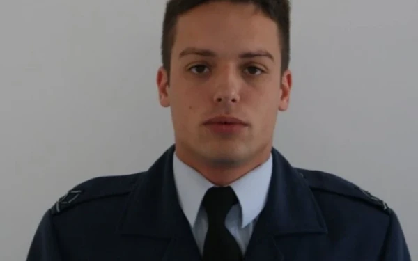 Πτώση F-4: Ραγίζει καρδιές ο πατέρας του υποσμηναγού Μάριου Μιχαήλ Τουρούτσικα - «Δεν τον ενδιέφερε αν ζήσει ή αν πεθάνει»» (βίντεο)