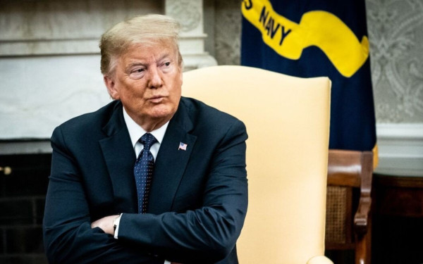 Ποινική δίωξη στον Τραμπ: Θα πλήξει την προεκλογική του εκστρατεία ή θα του δώσει μια νέα ώθηση;	