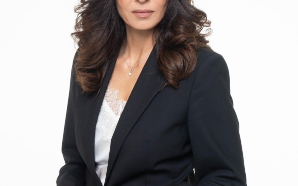 Πόπη Τσαπανίδου: «Με την επόμενη κυβέρνηση Τσίπρα όσα ντροπιάζουν τις Ελληνίδες και τους Έλληνες θα αλλάξουν»