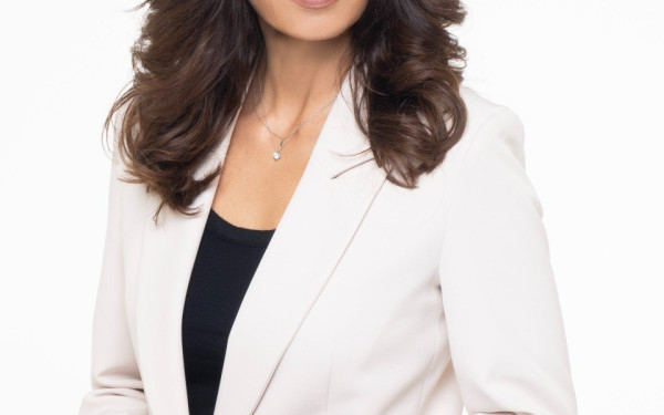 Π. Τσαπανίδου: Το δίλημμα Μητσοτάκης ή Τσίπρας το θέτουμε 7 χρόνια τώρα