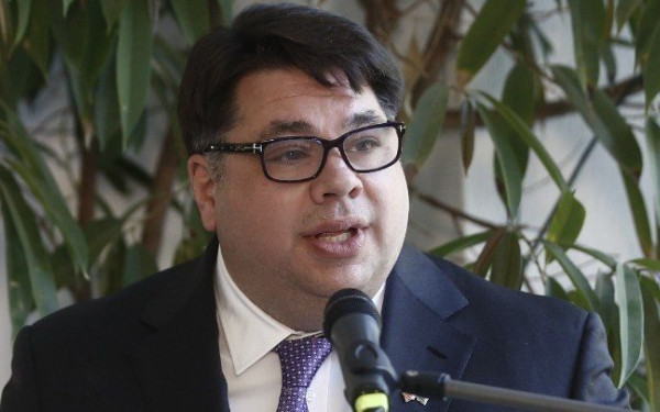 Τζορτζ Τσούνης: Ερχονται και άλλες επενδύσεις από τις ΗΠΑ στην Ελλάδα