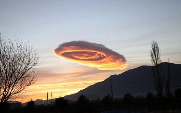 NASA για τα Άγνωστης Ταυτότητας Φαινόμενα:  «Πρέπει να έχουν ταξιδέψει μέσω του ηλιακού μας συστήματος για να φτάσουν εδώ»