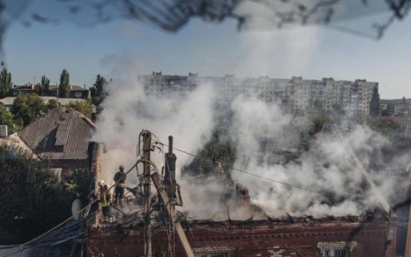 Ουκρανία: Ένας χρόνος από τη ρωσική επίθεση στο σιδηροδρομικό σταθμό του Κραματόρσκ