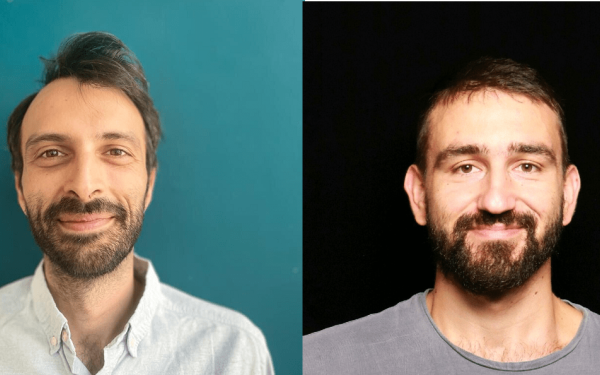 Βέλγιο: Δύο Έλληνες εξασφάλισαν μεγάλη χρηματοδότηση στην startup τους για το Πάρκινσον 