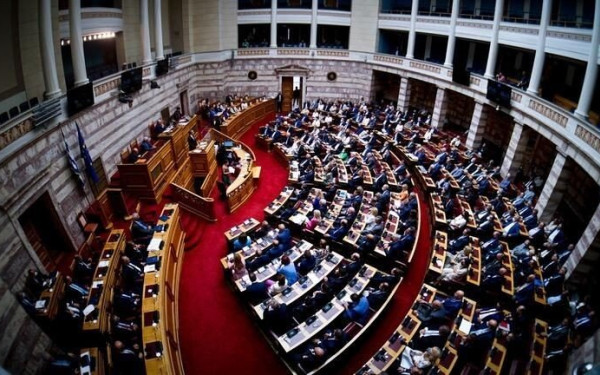 Εκλογές 2023: Πότε κλείνει η Βουλή - Οι διερευνητικές εντολές και η υπηρεσιακή κυβέρνηση