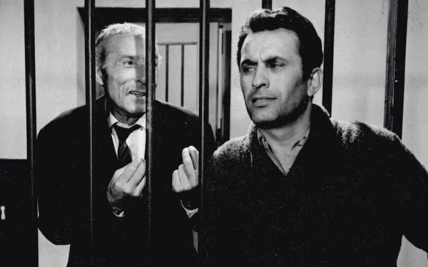 Nίκος Ξανθόπουλος: Το «παιδί του λαού» που μεγαλούργησε σε σινεμά και πάλκο - Τα τραγούδια που έγραψαν ιστορία (βίντεο)