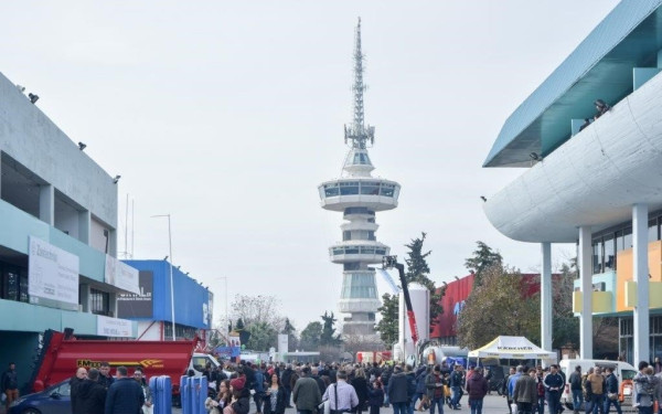 Θεσσαλονίκη: Το μεγάλο ραντεβού της κτηνοτροφίας-πτηνοτροφίας στην 12η Zootechnia 