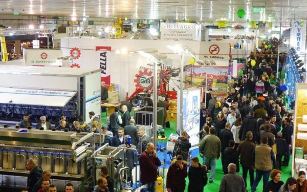 Zootechnia: Η κτηνοτροφική εκμετάλλευση του μέλλοντος είναι «έξυπνη»