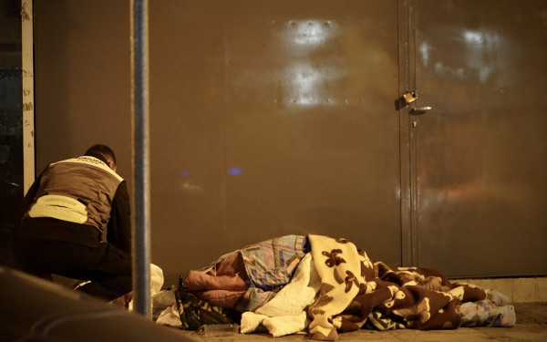 Καλαμαριά: Ανοιχτό το δημαρχείο για τους πολίτες ενόψει της κακοκαιρίας – Οδηγίες για τα σκουπίδια