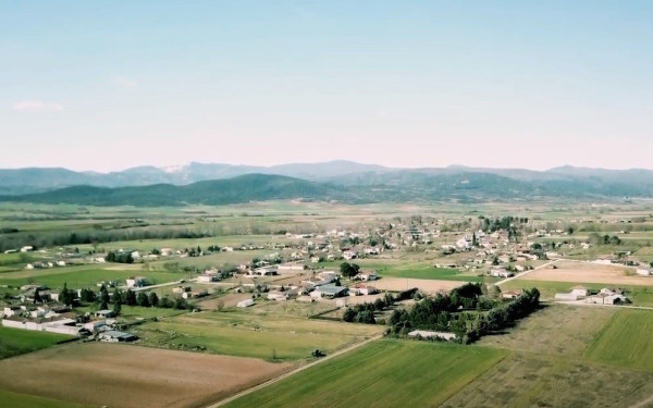 Δήμος Λαγκαδά: Από το Καργή Γκιολ στο Καλαμωτό και τα Νέα Καλίνδοια