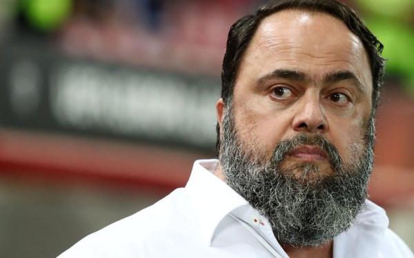 Ξεσπάθωσε ο Μαρινάκης κατά της Super League 2: «Κάποια στιγμή θα ανοίξουν τα τηλέφωνα και θα αναλάβει ο εισαγγελέας»