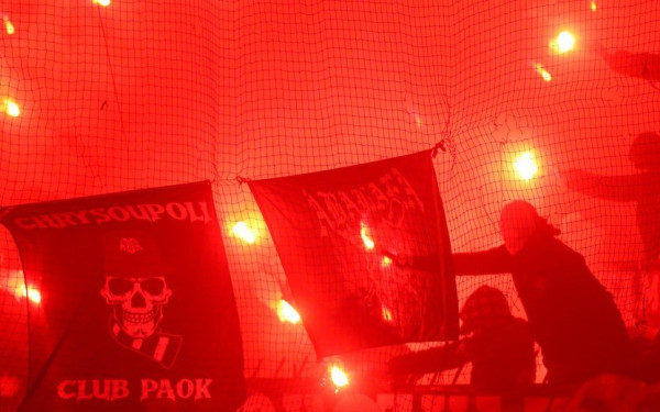 Απολογείται ο ΠΑΟΚ για το ντέρμπι με τον Ολυμπιακό
