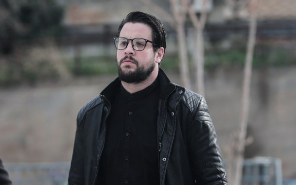 Δίκη Πισπιρίγκου: Μήνυση Κούγια στο Μάνο Δασκαλάκη - «Είναι αναξιόπιστο πρόσωπο»