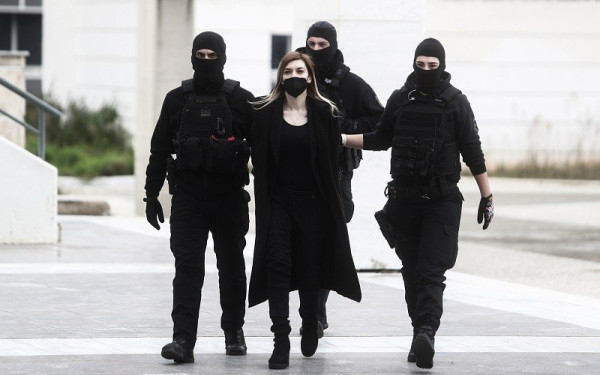 Δίκη Πισπιρίγκου: «Η Τζωρτζίνα δεν είχε πρόβλημα με την καρδιά» κατέθεσε η παιδοκαρδιόλογος της